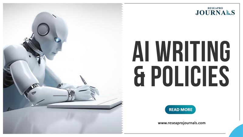 AI Writing & Policies: What Researchers Need to Know